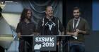 Intruders: Hide & Seek de U-tad triunfa en los Gaming Awards del SXSW