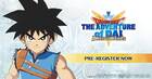 Dragon Quest The Adventure of Dai A Hero's bonds móviles descargar android iphone