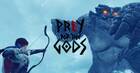 Praey for the Gods confirma su lanzamiento en abril