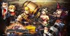 Grand Kingdom continúa mostrando las clases de personajes