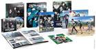 Psycho-Pass: Mandatory Happiness llega a Occidente en septiembre