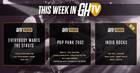 Guitar Hero Live recibe tres nuevos Premium Shows