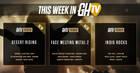 Llegan nuevas canciones a Guitar Hero Live