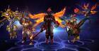 Héroes gratis en Heroes of the Storm desde mañana hasta el 22 de mayo