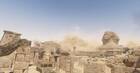 Presentado en detalle el mapa de Egipto de Call of Duty: WWII