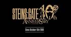 Steins;Gate celebra su 10º aniversario con diez nuevos proyectos