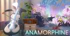 Así se ha creado el mundo de Anamorphine
