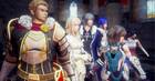 Así se lucha en AeternoBlade II, el nuevo juego de Corecell Technology