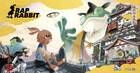 Project Rap Rabbit no alcanza su objetivo en Kickstarter