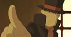 Professor Layton y la Villa Misteriosa llega a iOS y Android en Japón