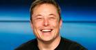 Elon Musk forma parte de una misión secreta en Rage 2