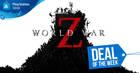 World War Z para PS4 es la Oferta de la Semana en PlayStation Store
