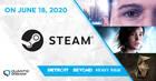 Quantic Dream Steam