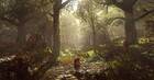 Ghost of a Tale en consolas se lanzará el 12 de marzo