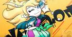 Sushi Striker: The Way of Sushido anunciado para 3DS