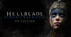 Anunciado Hellblade: Senua's Sacrifice VR Edition para HTC Vive y Oculus