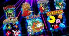 Namco Museum Arcade Pac se lanza en Switch el próximo 28 de septiembre