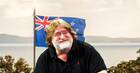 Gabe Newell ha pasado la pandemia en Nueva Zelanda