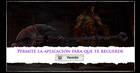 Consigue gratis un hacha descargable para Muerte en Darksiders II