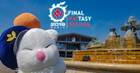 Agotadas las entradas para el festival fan de Final Fantasy XIV en París