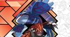 Los Pokémon Legendarios Groudon y Kyogre llegan gratis a GAME