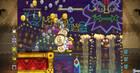 Primeras imágenes de Wario Land para Wii