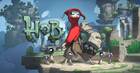 Hob, un juego de puzles y exploración, llega hoy a PS4 y PC