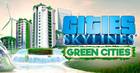 La expansión Green Cities para Cities: Skylines ya está disponible