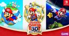 GAME y el 5 aniversario de Mario