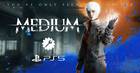 The Medium parche en PS5 con ray-tracing