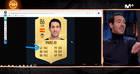 Dani Parejo, futbolista del Valencia, bromea sobre su baja velocidad en FIFA 20
