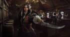 Un artista filtra varios artes supuestamente del Fable 4 de Playground Games
