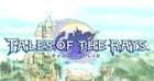 Tales of the Rays anunciado para móviles