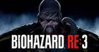 Resident Evil 3 Remake confirmado: PSN Japón filtra 3 imágenes del juego por error