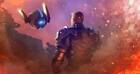 El juego de rol masivo gratuito Skyforge llegará a PlayStation 4