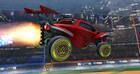 Un regalo de la WWE para los jugadores de Rocket League