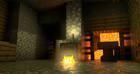 Minecraft Ray Tracing Xbox Series X