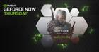 The Witcher llega a GeForce Now