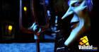 Nuevas imágenes de Medievil: Resurrection para PSP