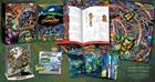 TMNT The Cowabunga Collection edición limitada