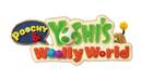 Poochy & Yoshi's Wooly World anunciado para Nintendo 3DS