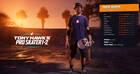 Los skaters también se han hecho mayores en Tony Hawk's Pro Skater 1+2