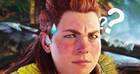 Horizon 2: Forbidden West y el aspecto de Aloy