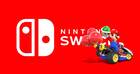 Mario Kart 8 Deluxe y sus ventas en Switch