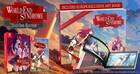 World End Syndrome ya está disponible en el mercado europeo