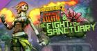 Se filtra un DLC gratuito de Borderlands 2 que conecta con Borderlands 3