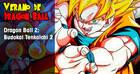 Verano de Dragon Ball: Dragon Ball Z Budokai Tenkaichi 2