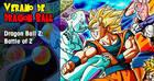 Verano de Dragon Ball: Dragon Ball Z: Battle of Z