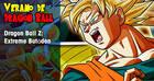 Verano de Dragon Ball: Dragon Ball Z: Extreme Butōden