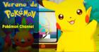 Verano de Pokémon: Pokémon Channel
